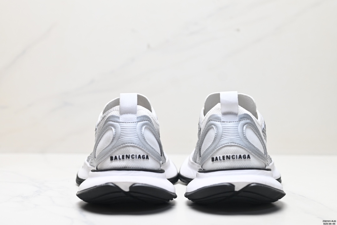 Balenciaga Track Shoes